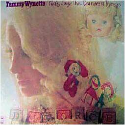 Tammy Wynette